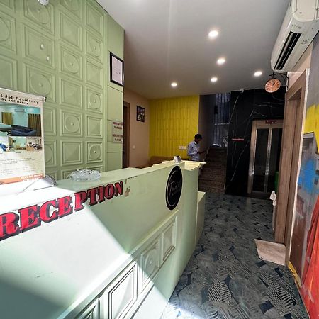 Namay Inn By T And M Hotels Haridwar Exterior photo