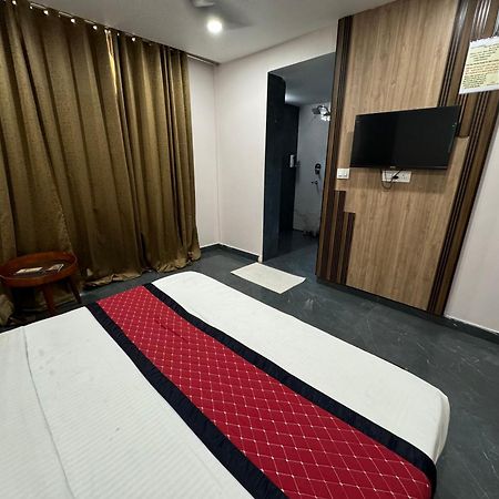 Namay Inn By T And M Hotels Haridwar Exterior photo