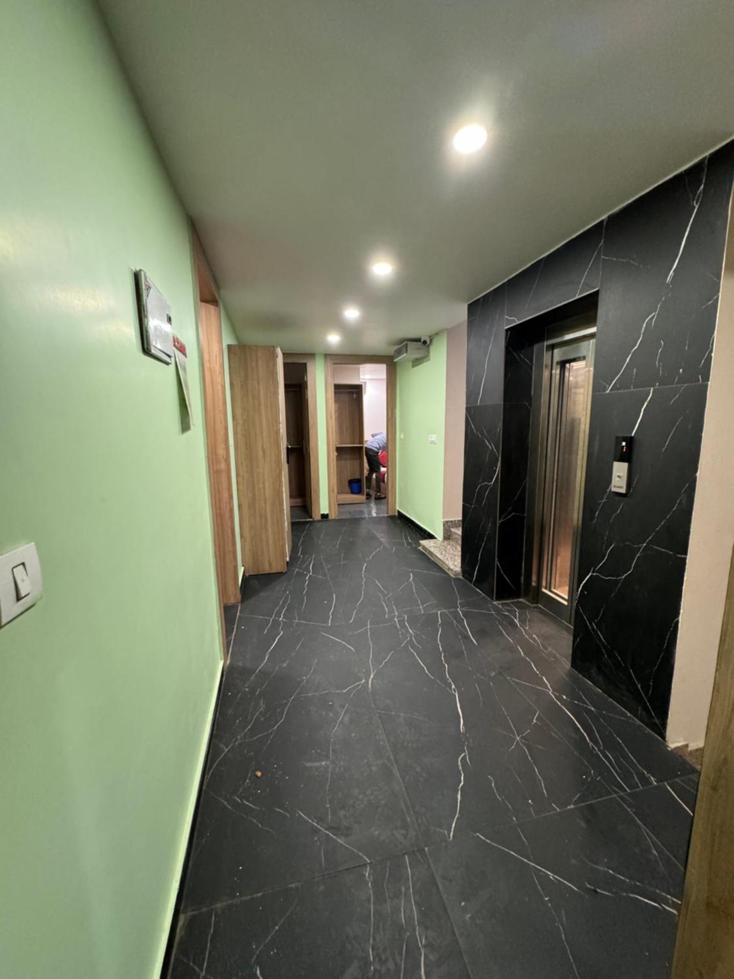 Namay Inn By T And M Hotels Haridwar Exterior photo